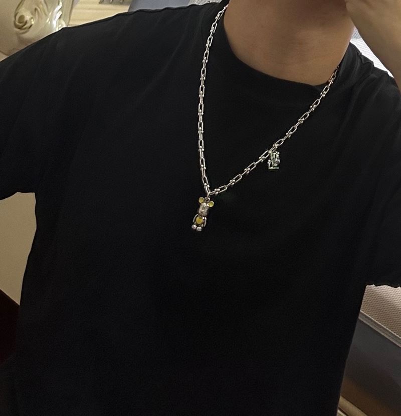 Louis Vuitton Necklaces